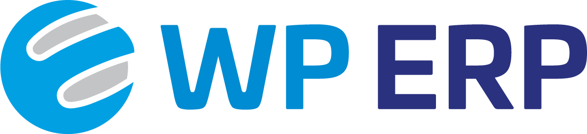WP ERP Color Logo